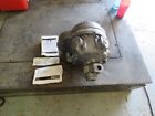 Mbw-2256 Cleco Radial Piston Air Motor Hp New