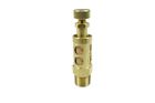 Mf104s Coilhose Pneumatics Brass Speed Control Mpt 029292305990
