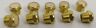 Mf14 Npt Male Breather Vent Flat Bronze Silencer Mufflers Air Ride