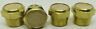 Mf38-4 Npt Male Breather Vent Flat Bronze Silencer Mufflers Air Ride