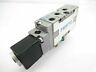 Msfg-24-42-50-60-od Mfh-5-1-8-b Mfh518b 19758 Festo Valve Used And Tested Msfg-24-42-50-60-od Mfh-5-1-8-b Mfh518b 19758 Festo Valve Used And Tested