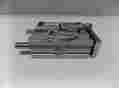 Mgpl25n-75-y7bwsc Smc Compact Guide Cylinder Nnb