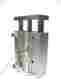 Mgpm80-175-z73z Smc Compact Guide Cylinder 80 Mm Bore 175 Stroke