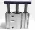 Mgql80-75 Smc New Cylinder Guide Mgq Guided