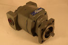 Mhp350a242jeab25-25 Metaris Hydraulic Gear Pump Motor