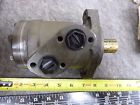 Mlhp32c4ue Ms Hydraulic Motor New