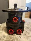 Mmf025caercdnnn Danfoss Sauer Hydraulic Piston Motor Mmf025caercdnnn Danfoss Sauer Hydraulic Piston Motor