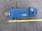 Mms08e07aab Metaris Hydraulic Motor
