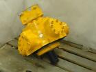 Mrh-4.5sw-1 Joban Box Kyb Hydrostar Radial Piston Hydraulic Motor Mrh-4.5sw-1 Joban Box Kyb Hydrostar Radial Piston Hydraulic Motor