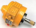 Mrv 015 Reversible Pneumatic Air Motor Direct Drive 683194553011 Mrv 015 Reversible Pneumatic Air Motor Direct Drive 683194553011