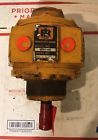 Mrv-050 Ingersoll Rand New Air Motor Airmotor Mount Gast