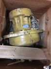 Ms.180121f21132000 Poclain Hydraulic Motor Ms.180121f21132000 Poclain Hydraulic Motor