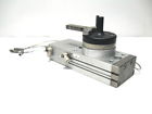 Msza50a Smc Rotary Table 3 Msza50a Smc Rotary Table 3