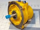 Mva017b Ingersoll Rand Air Motor