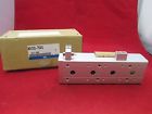 Mxs12-75as Smc Mxs Air Cylinder