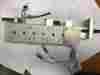 Mxs20-125b-x1124 Smc Pneumatic Slide Table Cylinder