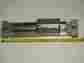 My1h40-g2510-220 Smc Rodless Linear Slide Cylinder New