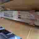 My2c40g-1200h Smc Cylinder Rodless Mech Jt My2c Cyl W Cam Follower Guide New