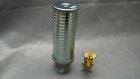 Nan900-n20 Smc Pneumatic Silencer Metal Nan900-n20 Smc Pneumatic Silencer Metal