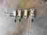 Ncda1b400-0400 Smc Air Cylinder
