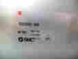 Ncda1d600-3000 Smc Air Pneumatic Cylinder New