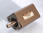 Ncdq2a20-25d-f7pwls Smc 20mm Bore 7-8