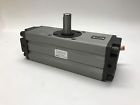 Ncdra1bs50-uia000039 Smc Ncdra1bs50 Rotary Actuator