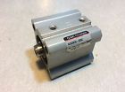 Ncq2a25-20dc Smc Cylinder Compact Double