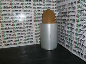 Norgren Mf112 Mf-112 Pneumatic Muffler/silencer 1-1/2 Inch - New