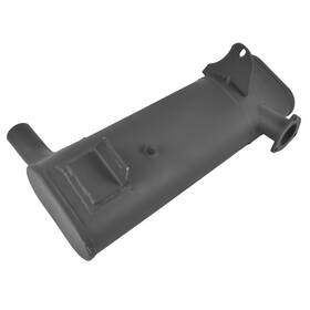 Oe Quality 7175098 Exhaust Muffler Pipe For Bobcat All-wheel A770 Skid Steer S750 S770 Track T750
