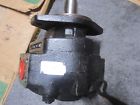 P2ap220352b44a David Brown Hydraulics Pump P2ap220352b44a David Brown Hydraulics Pump
