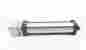 P2at-20a1e-aya2 Numatics New 20 In 5 Double Acting Pneumatic Cylinder D538321