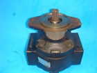 P2zp1913-124702-6c David Brown Hydraulics New Hydraulic Pump No Box