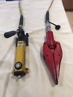 P-392 P392 Enerpac Hydraulic Hand P-392 P392 Enerpac Hydraulic Hand