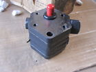 Pm00138 Fenner Gear Pump