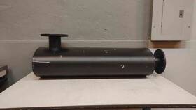 Precision Metal Works Pmw-065801 Muffler 2110aa