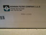 Pru-1285 Norman Filter New