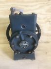 R-1400 Welch Scientific Belt Drive Vacuum Pump