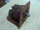 R15538-oha Unknown Hydraulic Pump Motor Shaft Inlet Outlet R15538-oha Unknown Hydraulic Pump Motor Shaft Inlet Outlet