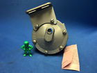 R431003666 Rexroth Bosch Aventics Pneumatic Piloted Air Control Valve