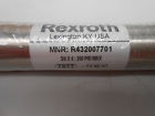 R432007701 Rexroth Pneumatic Air Cylinder