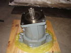 R902092091-001 Bosch Rexroth Hydraulic Motor Saw Feller Buncher Forwarder Tigercat Fecon