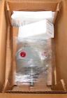 Ra-150-4fr Thomas New Reversible Air Motor Npt Shaft Diameter