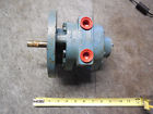 Ra-400-4nr Thomas Rotary Vane Air Motor