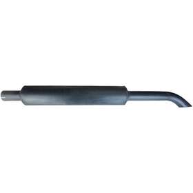 Readypart4u 15221-12110 Muffler 15221-12114 15221-12115 For Kubota L3000f L305dt L305f 15221-12410
