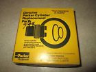 Rk2ahl0401 Parker New Cylinder Replacement