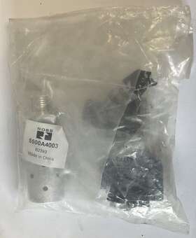 Ross 5500a4003 Silencer Air Muffler