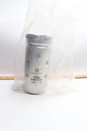 Ross 5500b9001 Pneumatic Silencer 2 Inch Npt Female Thread