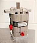 Rsb04s-28-a Von Ruden Hydraulic Gear Motor New Nos