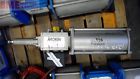 S-036u-s060 Morin Pneumatic Rotary Actuator S-036u-s060 Morin Pneumatic Rotary Actuator